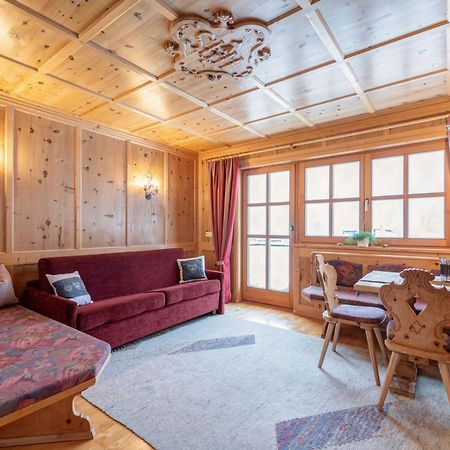 Landhaus Winkl Ишгль Экстерьер фото