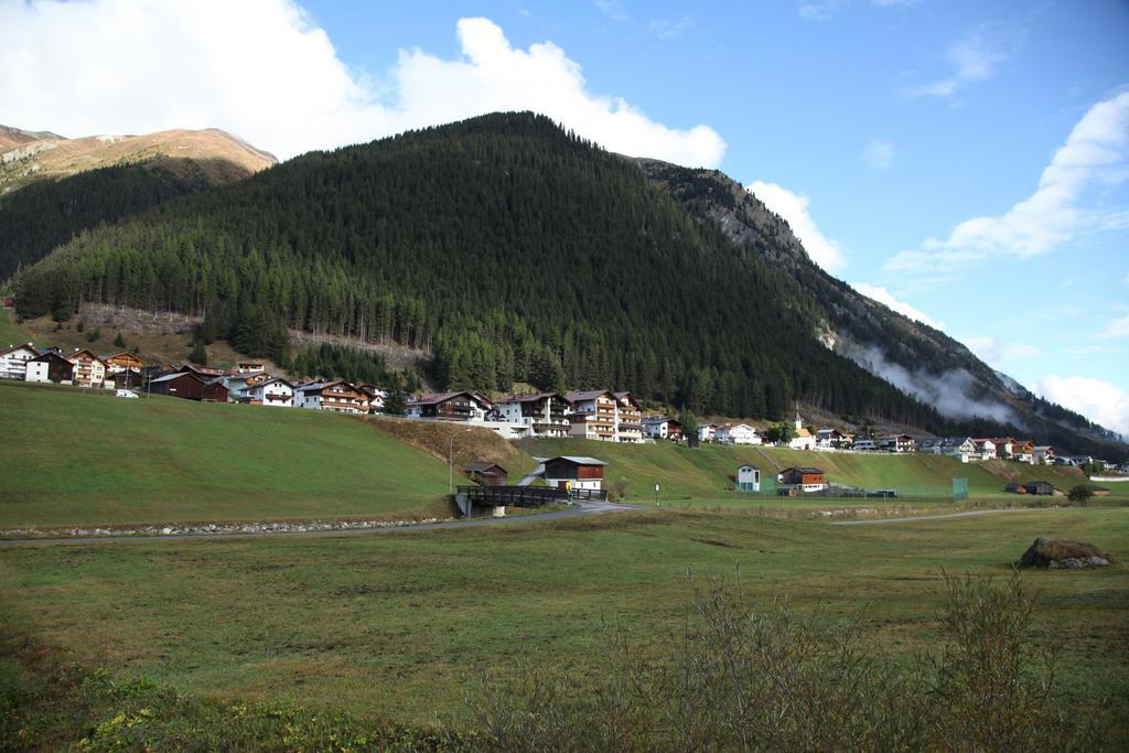 Landhaus Winkl Ишгль Номер фото
