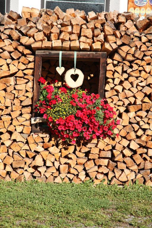 Landhaus Winkl Ишгль Номер фото