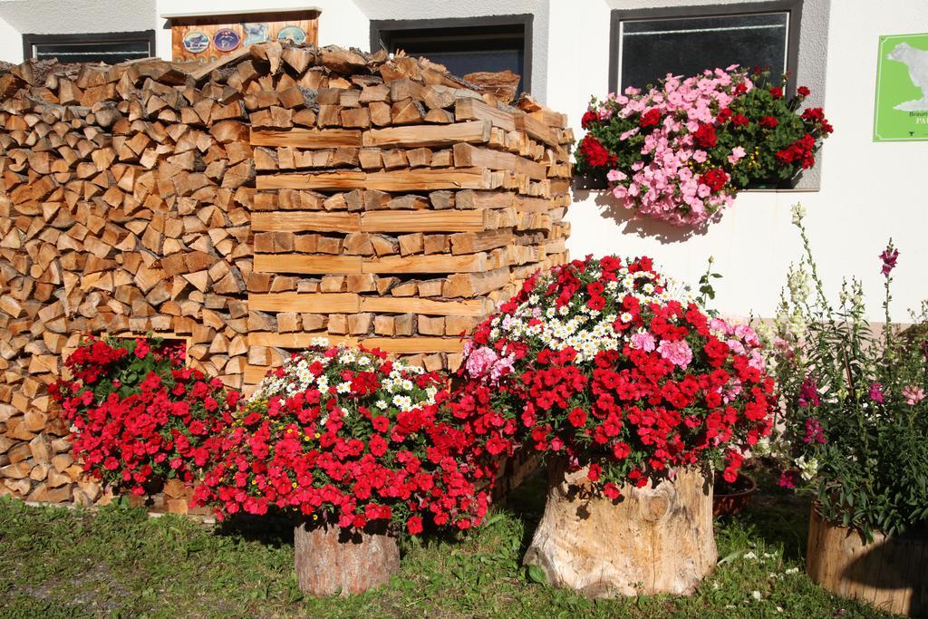 Landhaus Winkl Ишгль Экстерьер фото