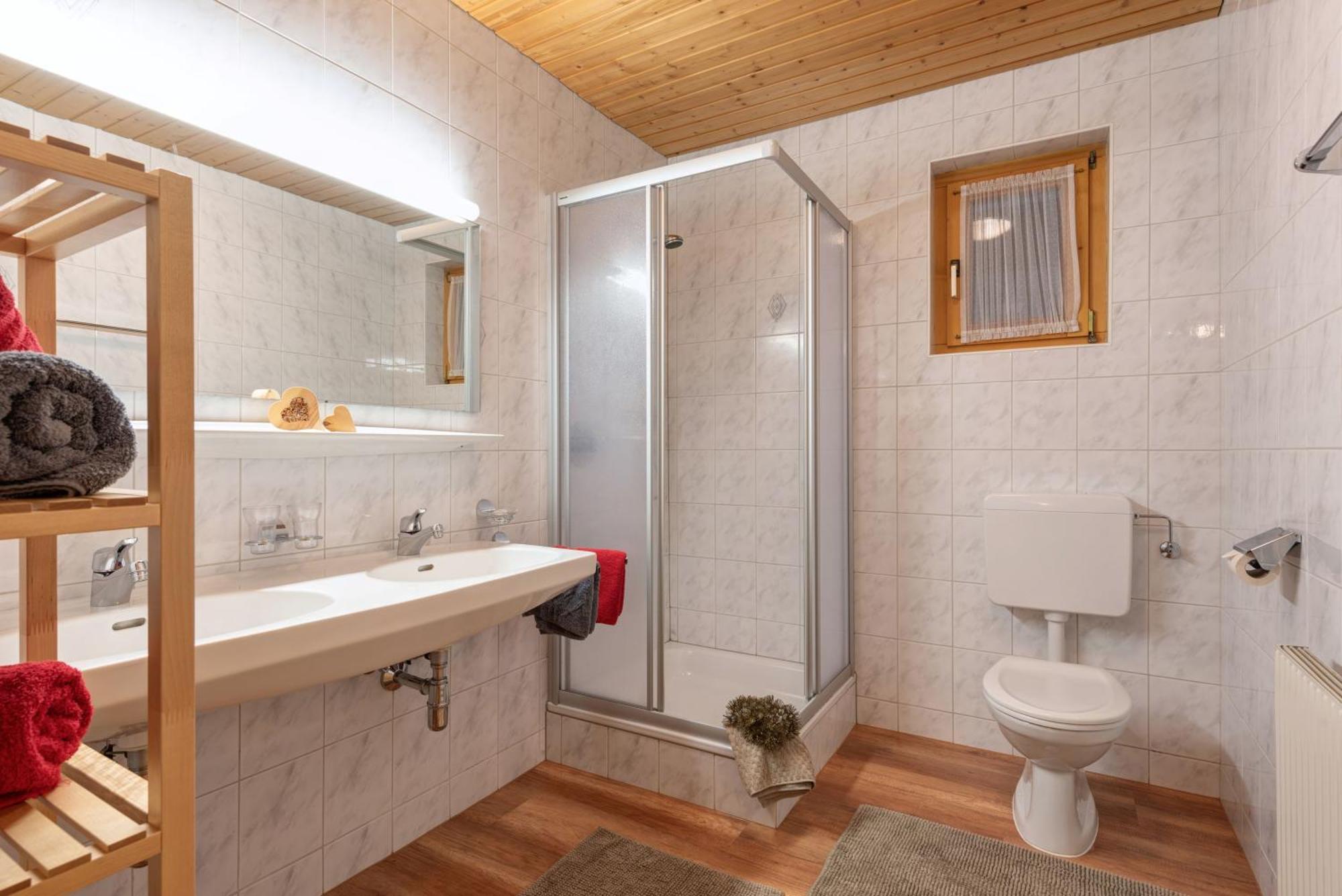 Landhaus Winkl Ишгль Экстерьер фото