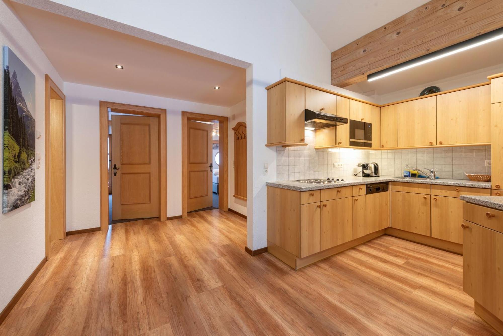 Landhaus Winkl Ишгль Экстерьер фото
