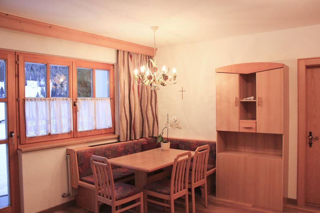 Landhaus Winkl Ишгль Экстерьер фото