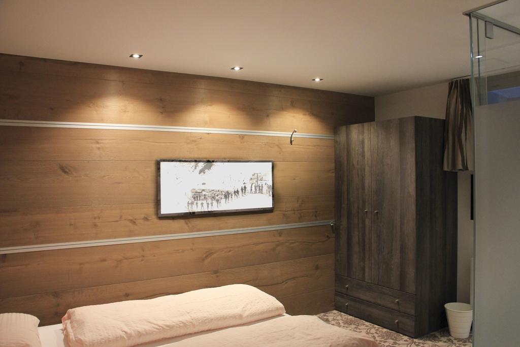 Landhaus Winkl Ишгль Экстерьер фото