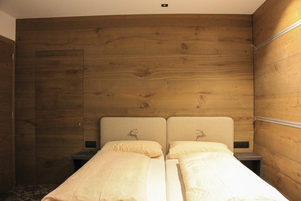 Landhaus Winkl Ишгль Экстерьер фото