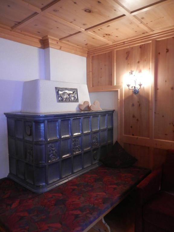 Landhaus Winkl Ишгль Номер фото