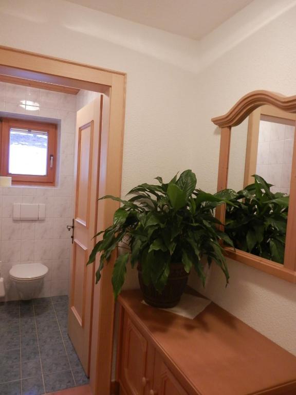 Landhaus Winkl Ишгль Номер фото