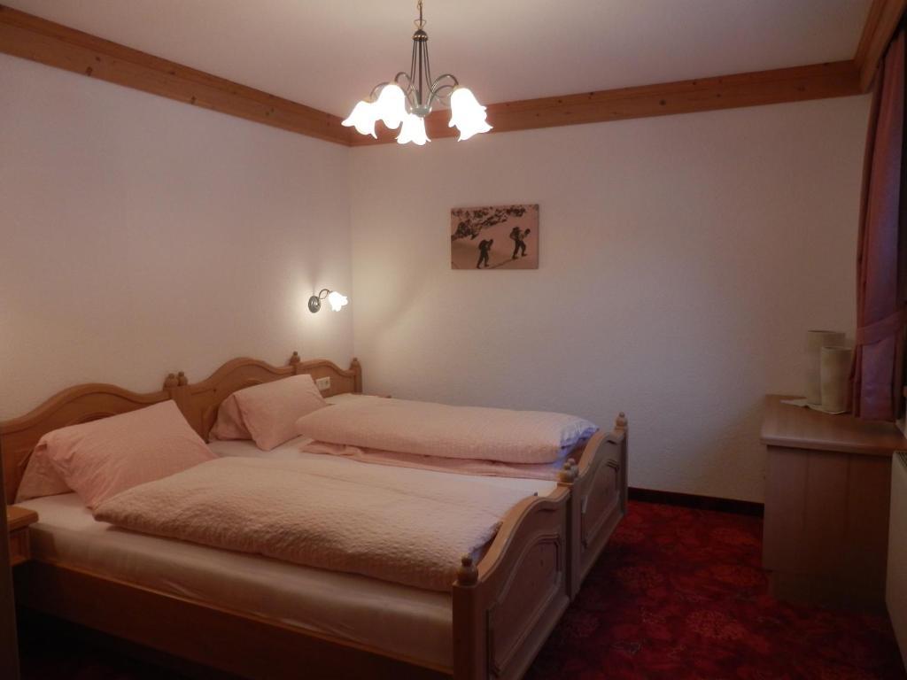Landhaus Winkl Ишгль Номер фото