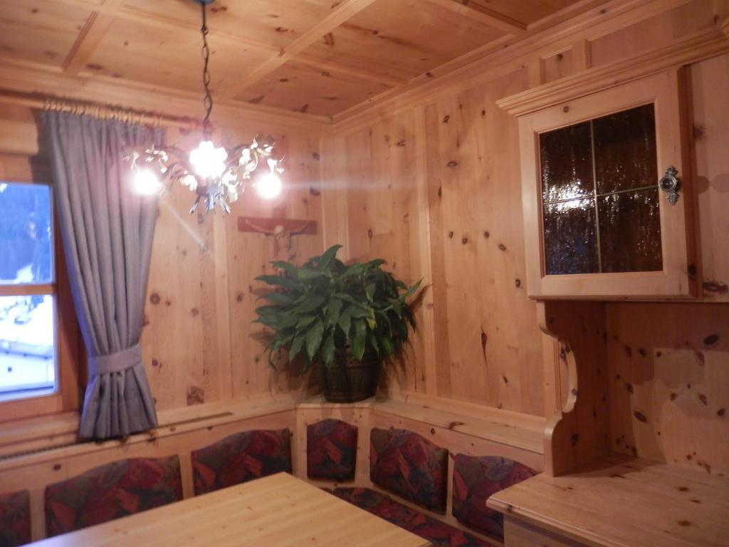 Landhaus Winkl Ишгль Номер фото