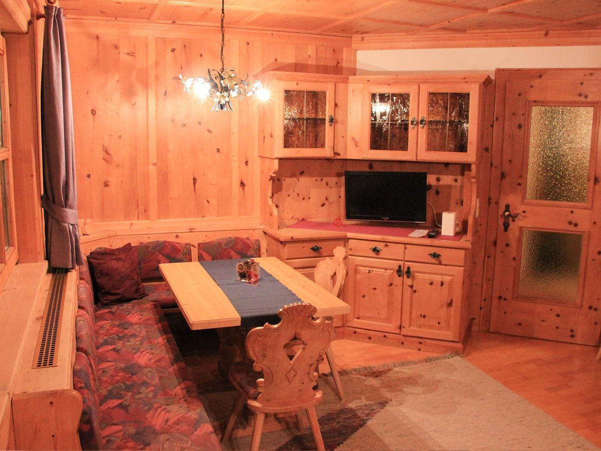 Landhaus Winkl Ишгль Экстерьер фото